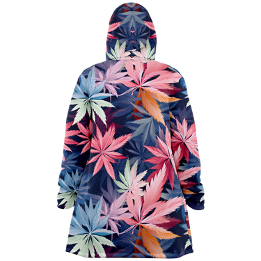 Chokefish™ Cannabis Cloaks Unisex-029B